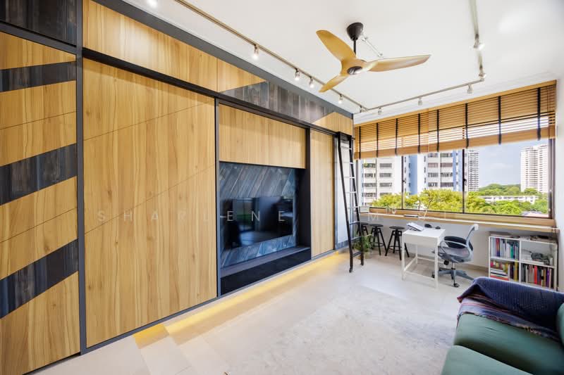 Eastern Lagoon II, 208 Upper East Coast Road, 2 Bedrooms, 893 sqft, Condominium For Sale, by Sharlene Lim SL, 500230794 - Study - PropertyGuru.com.sg