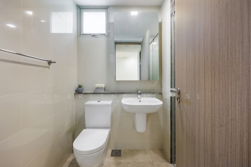 Flamingo Valley, 460 Siglap Road, 3 Bedrooms, 1,485 sqft, Condominium For Sale, by Sharlene Lim SL, 500230796 - Bathroom - PropertyGuru.com.sg