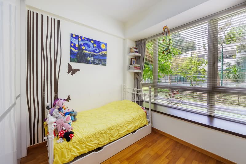 Flamingo Valley, 460 Siglap Road, 3 Bedrooms, 1,485 sqft, Condominium For Sale, by Sharlene Lim SL, 500230796 - Bedroom - PropertyGuru.com.sg