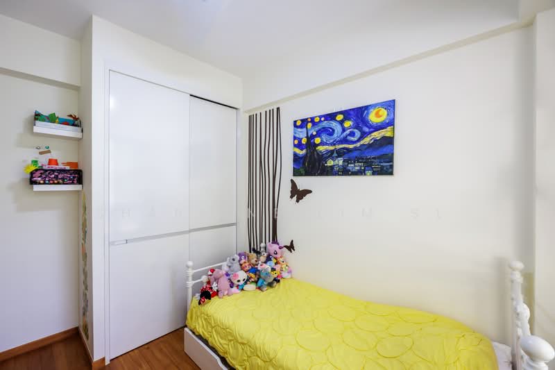 Flamingo Valley, 460 Siglap Road, 3 Bedrooms, 1,485 sqft, Condominium For Sale, by Sharlene Lim SL, 500230796 - Bedroom - PropertyGuru.com.sg