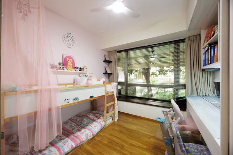Flamingo Valley, 460 Siglap Road, 3 Bedrooms, 1,485 sqft, Condominium For Sale, by Sharlene Lim SL, 500230796 - Bedroom - PropertyGuru.com.sg