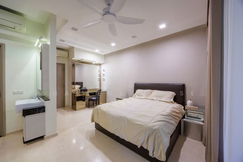 Flamingo Valley, 460 Siglap Road, 3 Bedrooms, 1,485 sqft, Condominium For Sale, by Sharlene Lim SL, 500230796 - Bedroom - PropertyGuru.com.sg