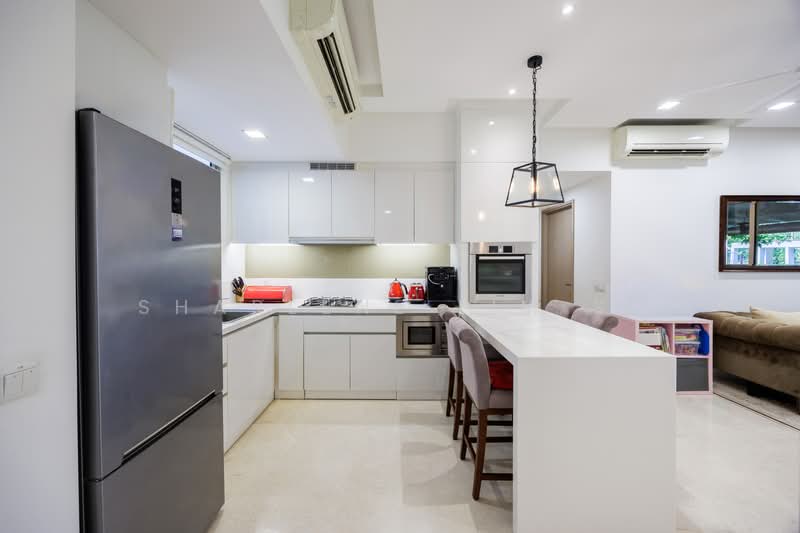 Flamingo Valley, 460 Siglap Road, 3 Bedrooms, 1,485 sqft, Condominium For Sale, by Sharlene Lim SL, 500230796 - Kitchen - PropertyGuru.com.sg
