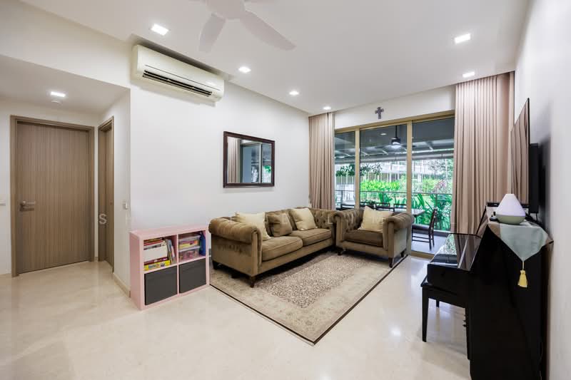 Flamingo Valley, 460 Siglap Road, 3 Bedrooms, 1,485 sqft, Condominium For Sale, by Sharlene Lim SL, 500230796 - Living Room - PropertyGuru.com.sg