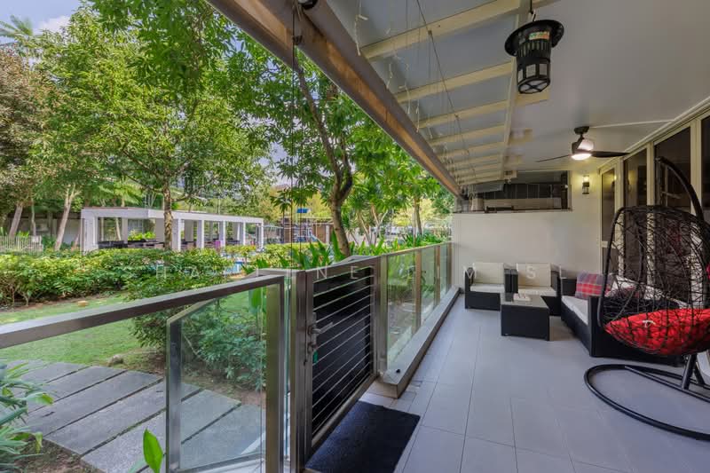 Flamingo Valley, 460 Siglap Road, 3 Bedrooms, 1,485 sqft, Condominium For Sale, by Sharlene Lim SL, 500230796 - Balcony - PropertyGuru.com.sg