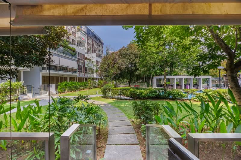 Flamingo Valley, 460 Siglap Road, 3 Bedrooms, 1,485 sqft, Condominium For Sale, by Sharlene Lim SL, 500230796 - Exterior - PropertyGuru.com.sg