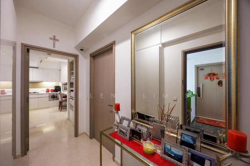 Flamingo Valley, 460 Siglap Road, 3 Bedrooms, 1,485 sqft, Condominium For Sale, by Sharlene Lim SL, 500230796 - Kitchen - PropertyGuru.com.sg