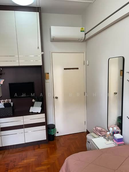 Bishan Park Condo, 14 Sin Ming Walk, 4 Bedrooms, 1,549 sqft, Condominium For Sale, by Ahmad Ibrahim, 500230801 - Bedroom - PropertyGuru.com.sg