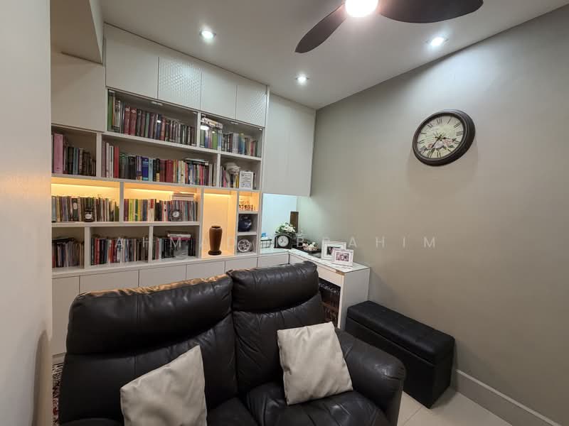 Bishan Park Condo, 14 Sin Ming Walk, 4 Bedrooms, 1,549 sqft, Condominium For Sale, by Ahmad Ibrahim, 500230801 - Study - PropertyGuru.com.sg