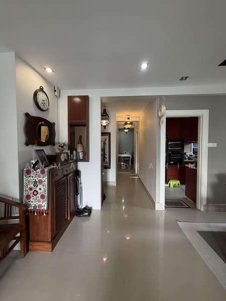 Bishan Park Condo, 14 Sin Ming Walk, 4 Bedrooms, 1,549 sqft, Condominium For Sale, by Ahmad Ibrahim, 500230801 - Kitchen - PropertyGuru.com.sg