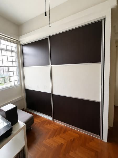 Bishan Park Condo, 14 Sin Ming Walk, 4 Bedrooms, 1,549 sqft, Condominium For Sale, by Ahmad Ibrahim, 500230801 - Interior - PropertyGuru.com.sg