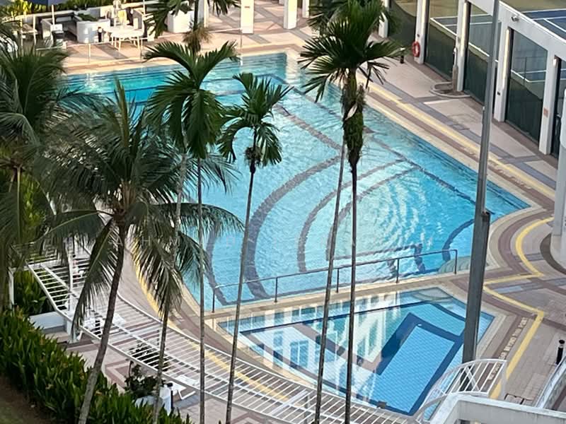 Bishan Park Condo, 14 Sin Ming Walk, 4 Bedrooms, 1,549 sqft, Condominium For Sale, by Ahmad Ibrahim, 500230801 - Pool - PropertyGuru.com.sg