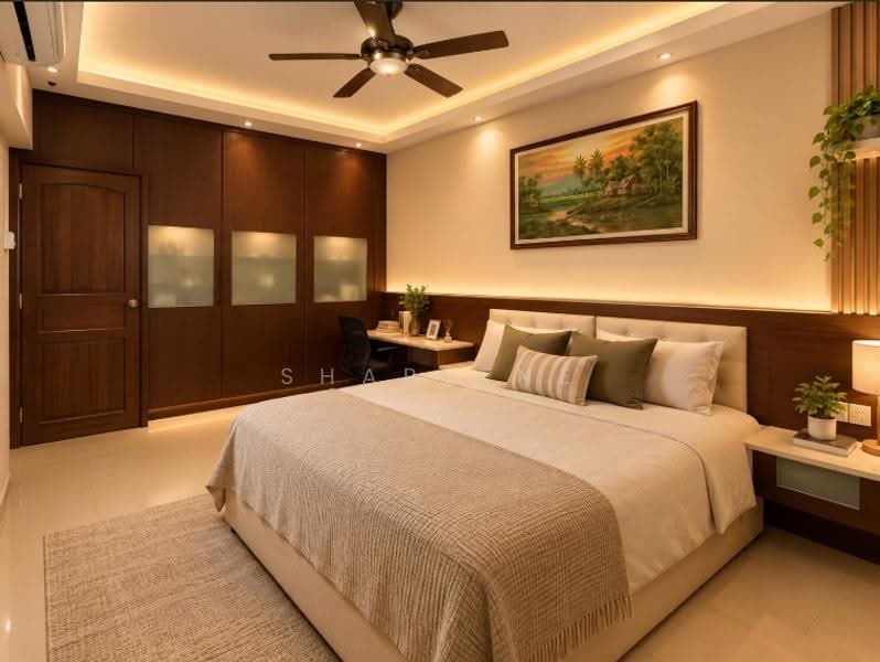 114 Tampines Street 11, 114 Tampines Street 11, Pasir Ris / Tampines, 3 Bedrooms, 1,432 sqft, HDB Flat For Sale, by Sharlene Lim SL, 500230802 - Bedroom - PropertyGuru.com.sg