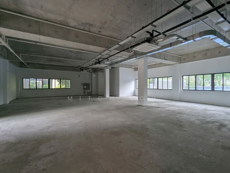 Clementi Childcare & Preschool Campus, Clementi Avenue 1, 6,448 sqft, Other Retail For Rent, by Mitch Soh, 500230803 - Interior - CommercialGuru.com.sg