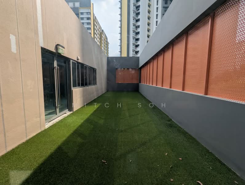 Clementi Childcare & Preschool Campus, Clementi Avenue 1, 6,448 sqft, Other Retail For Rent, by Mitch Soh, 500230803 - Exterior - CommercialGuru.com.sg