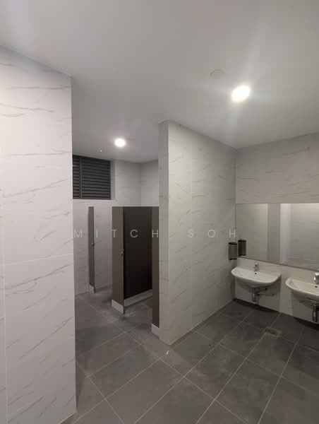 Clementi Childcare & Preschool Campus, Clementi Avenue 1, 6,448 sqft, Other Retail For Rent, by Mitch Soh, 500230803 - Bathroom - CommercialGuru.com.sg