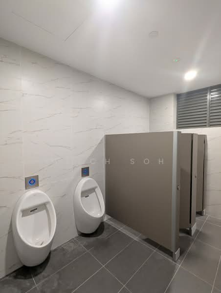 Clementi Childcare & Preschool Campus, Clementi Avenue 1, 6,448 sqft, Other Retail For Rent, by Mitch Soh, 500230803 - Bathroom - CommercialGuru.com.sg