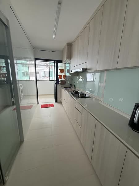 420C Northshore Drive, 420C Northshore Drive, 4 Bedrooms, 1,216 sqft, HDB Flat For Rent, by Kelly Kok Seow Cheng, 500230804 - Kitchen - PropertyGuru.com.sg