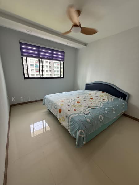 420C Northshore Drive, 420C Northshore Drive, 4 Bedrooms, 1,216 sqft, HDB Flat For Rent, by Kelly Kok Seow Cheng, 500230804 - Bedroom - PropertyGuru.com.sg