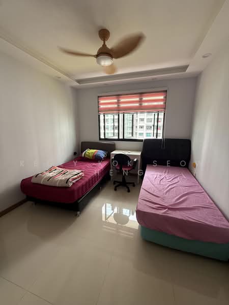 420C Northshore Drive, 420C Northshore Drive, 4 Bedrooms, 1,216 sqft, HDB Flat For Rent, by Kelly Kok Seow Cheng, 500230804 - Bedroom - PropertyGuru.com.sg