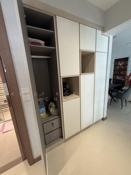 420C Northshore Drive, 420C Northshore Drive, 4 Bedrooms, 1,216 sqft, HDB Flat For Rent, by Kelly Kok Seow Cheng, 500230804 - Interior - PropertyGuru.com.sg