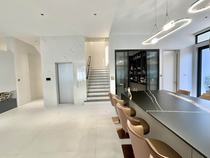Yio Chu Kang Road, , 7 Bedrooms, 8,876 sqft, Semi-Detached House For Sale, by Jody Tan, 500230806 - Interior - PropertyGuru.com.sg