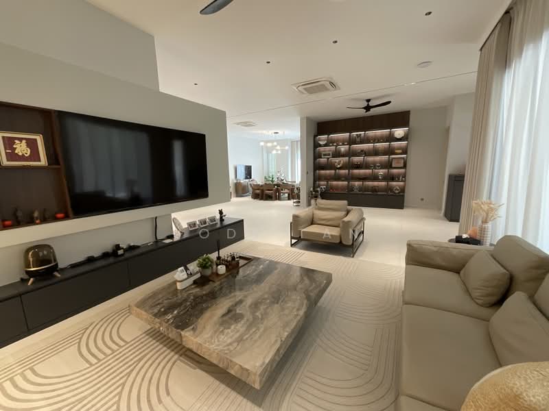 Yio Chu Kang Road, , 7 Bedrooms, 8,876 sqft, Semi-Detached House For Sale, by Jody Tan, 500230806 - Living Room - PropertyGuru.com.sg