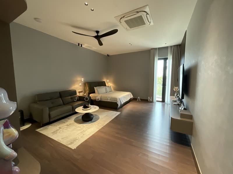 Yio Chu Kang Road, , 7 Bedrooms, 8,876 sqft, Semi-Detached House For Sale, by Jody Tan, 500230806 - Bedroom - PropertyGuru.com.sg