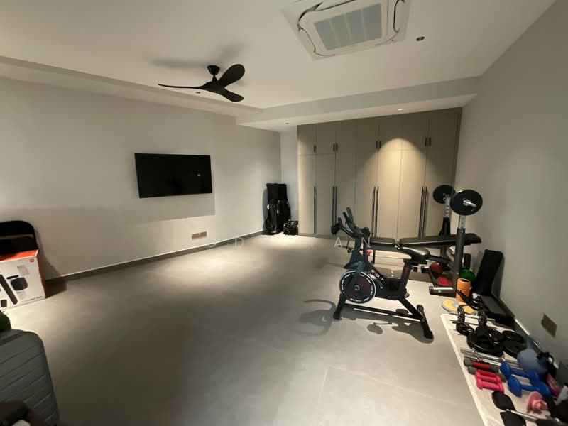 Yio Chu Kang Road, , 7 Bedrooms, 8,876 sqft, Semi-Detached House For Sale, by Jody Tan, 500230806 - Gym - PropertyGuru.com.sg