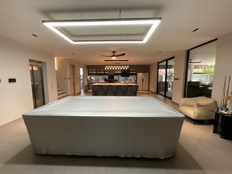 Yio Chu Kang Road, , 7 Bedrooms, 8,876 sqft, Semi-Detached House For Sale, by Jody Tan, 500230806 - Kitchen - PropertyGuru.com.sg