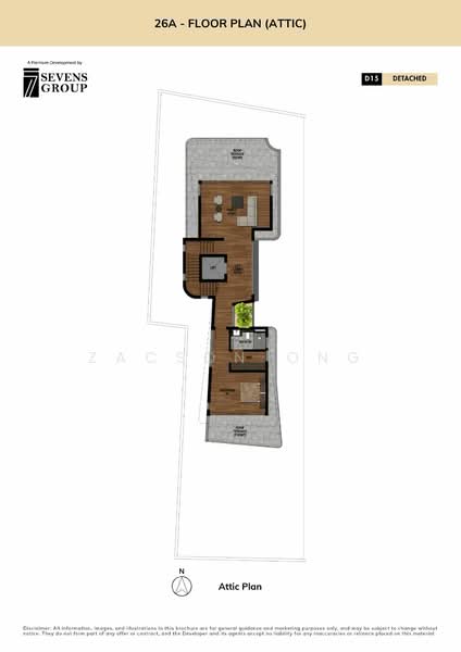 Avant Garde @ D15, 26A Siglap Road, East Coast / Marine Parade, 5 Bedrooms, 9,280 sqft, Detached House For Sale, by Zacson Ong, 500230807 - PropertyGuru.com.sg