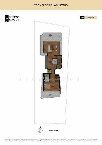 Avant Garde @ D15, 26C Siglap Road, East Coast / Marine Parade, 5 Bedrooms, 9,407 sqft, Detached House For Sale, by Zacson Ong, 500230808 - PropertyGuru.com.sg