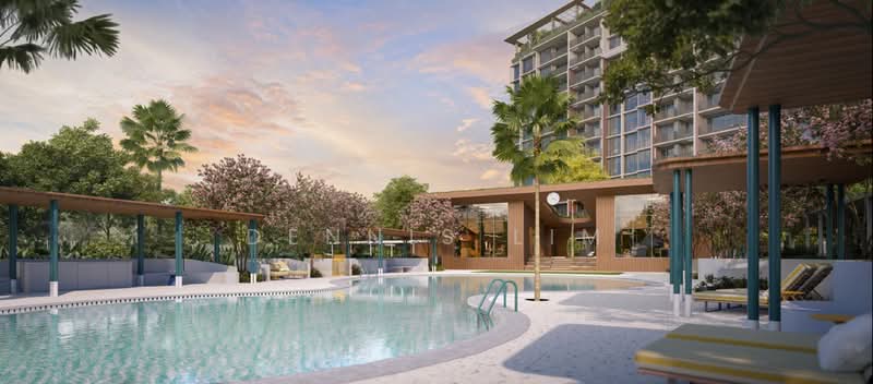 Canberra Crescent Residences, 51 Canberra Crescent, 4 Bedrooms, 1,324 sqft, Condominium For Sale, by Dennis Lim, 500230809 - PropertyGuru.com.sg