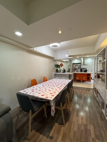 114 Whampoa Road, 114 Whampoa Road, 3 Bedrooms, 1,152 sqft, HDB Flat For Sale, by Arthur Franco, 500230811 - Kitchen - PropertyGuru.com.sg