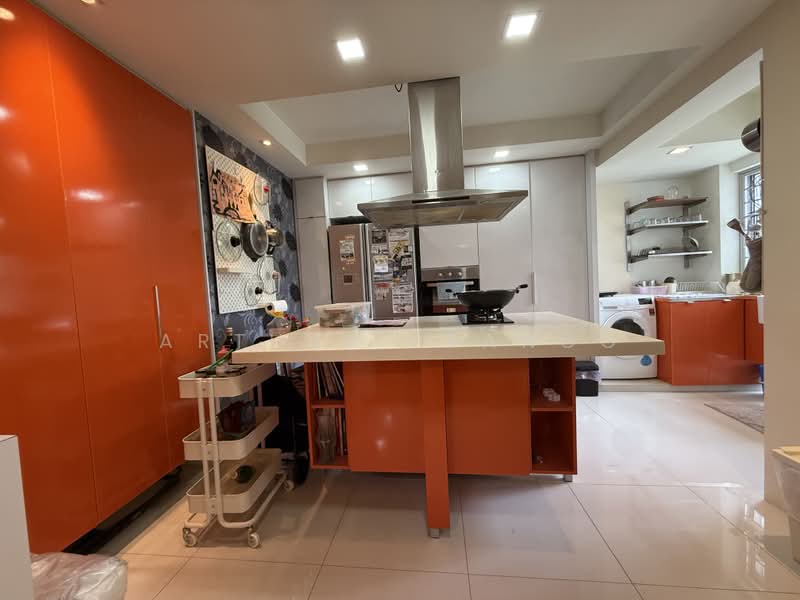 114 Whampoa Road, 114 Whampoa Road, 3 Bedrooms, 1,152 sqft, HDB Flat For Sale, by Arthur Franco, 500230811 - Kitchen - PropertyGuru.com.sg