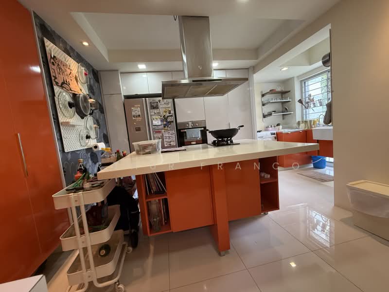 114 Whampoa Road, 114 Whampoa Road, 3 Bedrooms, 1,152 sqft, HDB Flat For Sale, by Arthur Franco, 500230811 - Kitchen - PropertyGuru.com.sg