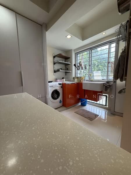 114 Whampoa Road, 114 Whampoa Road, 3 Bedrooms, 1,152 sqft, HDB Flat For Sale, by Arthur Franco, 500230811 - Kitchen - PropertyGuru.com.sg