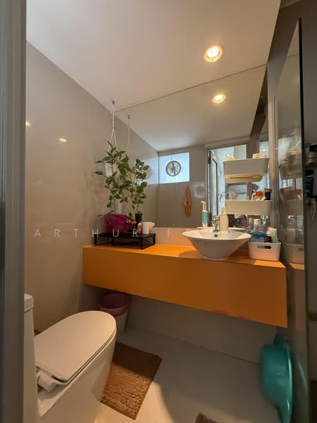 114 Whampoa Road, 114 Whampoa Road, 3 Bedrooms, 1,152 sqft, HDB Flat For Sale, by Arthur Franco, 500230811 - Bathroom - PropertyGuru.com.sg