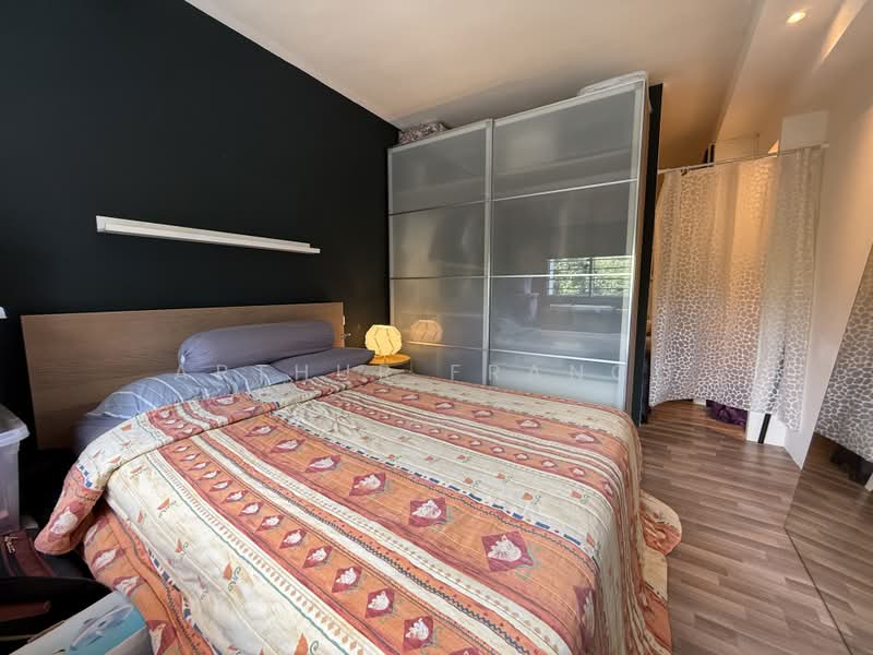 114 Whampoa Road, 114 Whampoa Road, 3 Bedrooms, 1,152 sqft, HDB Flat For Sale, by Arthur Franco, 500230811 - Bedroom - PropertyGuru.com.sg