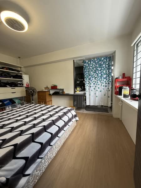 114 Whampoa Road, 114 Whampoa Road, 3 Bedrooms, 1,152 sqft, HDB Flat For Sale, by Arthur Franco, 500230811 - Bedroom - PropertyGuru.com.sg