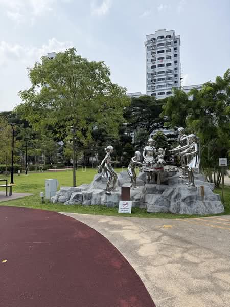 114 Whampoa Road, 114 Whampoa Road, 3 Bedrooms, 1,152 sqft, HDB Flat For Sale, by Arthur Franco, 500230811 - Exterior - PropertyGuru.com.sg