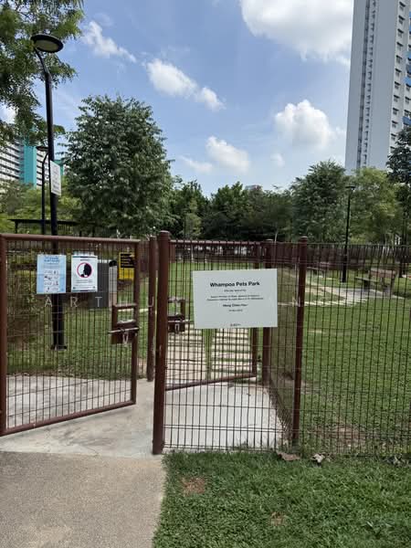 114 Whampoa Road, 114 Whampoa Road, 3 Bedrooms, 1,152 sqft, HDB Flat For Sale, by Arthur Franco, 500230811 - Exterior - PropertyGuru.com.sg