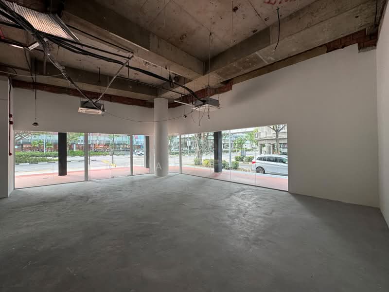 Carpenter street/ Northbridge Road, , 958 sqft, Food & Beverage For Rent, by Brian Chng, 500230814 - Interior - CommercialGuru.com.sg