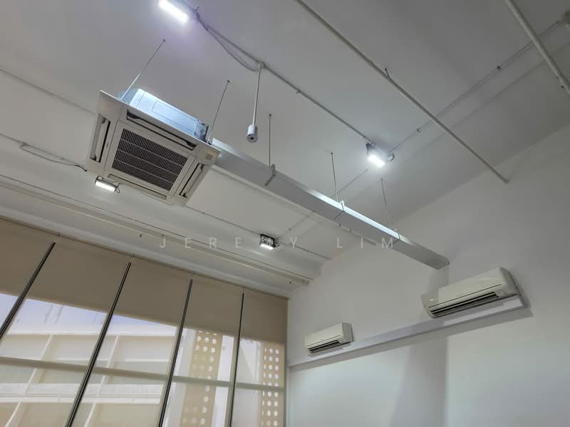 HH @ Kallang, 55 Kallang Pudding Road, 1,970 sqft, Light Industrial (B1) For Rent, by Jeremy Lim, 500230815 - Interior - CommercialGuru.com.sg
