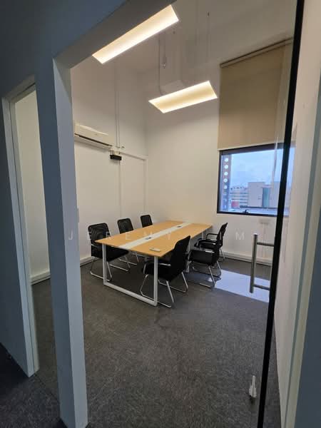 HH @ Kallang, 55 Kallang Pudding Road, 1,970 sqft, Light Industrial (B1) For Rent, by Jeremy Lim, 500230815 - Interior - CommercialGuru.com.sg