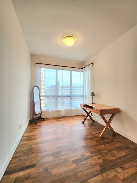 Heritage View, 8 Dover Rise, 3 Bedrooms, 1,195 sqft, Condominium For Sale, by Kelvin Tan, 500230816 - Interior - PropertyGuru.com.sg
