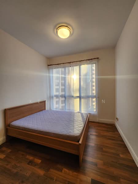 Heritage View, 8 Dover Rise, 3 Bedrooms, 1,195 sqft, Condominium For Sale, by Kelvin Tan, 500230816 - Bedroom - PropertyGuru.com.sg
