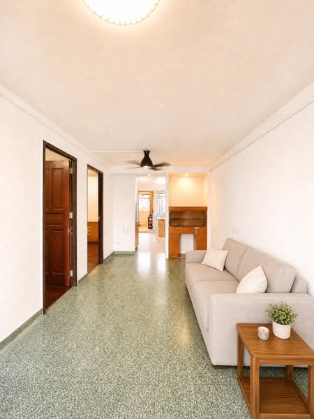 77 Indus Road, 77 Indus Road, 2 Bedrooms, 678 sqft, HDB Flat For Sale, by Kelvin Tan, 500230819 - Living Room - PropertyGuru.com.sg