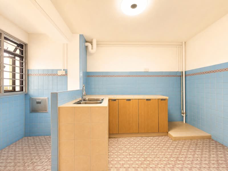 77 Indus Road, 77 Indus Road, 2 Bedrooms, 678 sqft, HDB Flat For Sale, by Kelvin Tan, 500230819 - Kitchen - PropertyGuru.com.sg