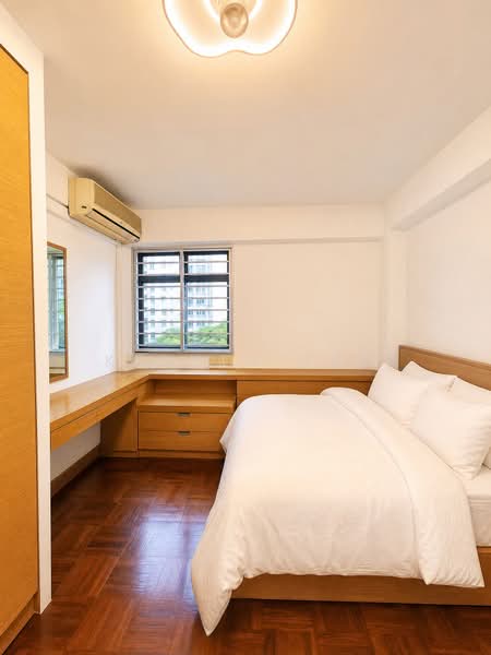 77 Indus Road, 77 Indus Road, 2 Bedrooms, 678 sqft, HDB Flat For Sale, by Kelvin Tan, 500230819 - Bedroom - PropertyGuru.com.sg